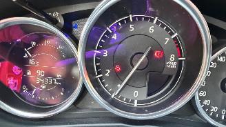 Mazda MX-5 Mazda MX-5 2.0 SkyActiv-G 184 30th Anniversary picture 12