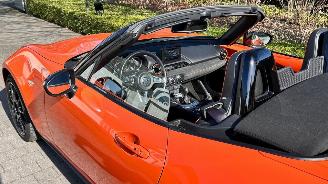 Mazda MX-5 Mazda MX-5 2.0 SkyActiv-G 184 30th Anniversary picture 10