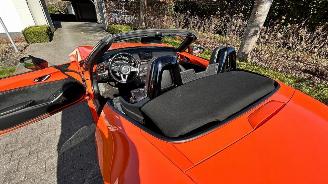 Mazda MX-5 Mazda MX-5 2.0 SkyActiv-G 184 30th Anniversary picture 6