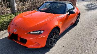Mazda MX-5 Mazda MX-5 2.0 SkyActiv-G 184 30th Anniversary picture 3