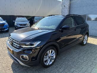 Avarii autoturisme Volkswagen T-Cross VW T-CROSS 1.0I DSG 2022 2022/10
