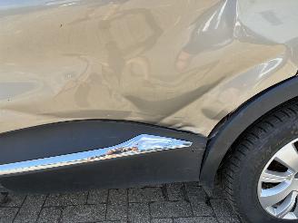 Renault Captur RENAULT CAPTUR 1.5D 2016 picture 4