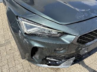 Cupra Formentor CUPRA FORMENTOR E-HYBRID 2021 picture 6