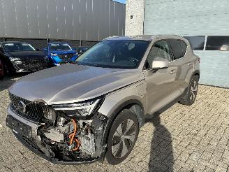  Volvo XC40 VOLVO XC40 T4 HYBRID 2023 2023/5