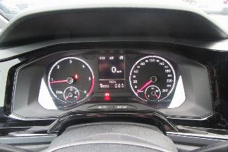 Volkswagen Polo 1.6 TDI Comfortline Business picture 7