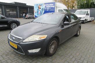 Auto incidentate Ford Mondeo 2.0-16V Limited 2010/9