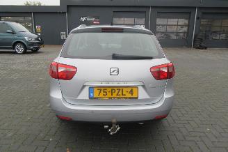 Seat Ibiza ST - 1.2 TDI Style Ecomotive picture 6