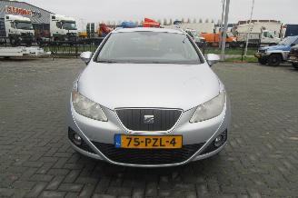 Seat Ibiza ST - 1.2 TDI Style Ecomotive picture 5