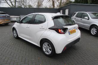 Mazda 2 Hybrid - 1.5 Centre-line picture 4