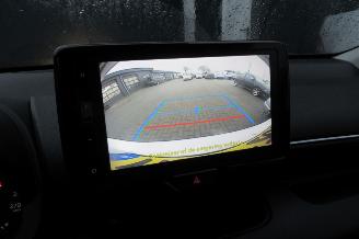 Mazda 2 Hybrid - 1.5 Centre-line picture 9