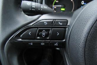 Mazda 2 Hybrid - 1.5 Centre-line picture 19