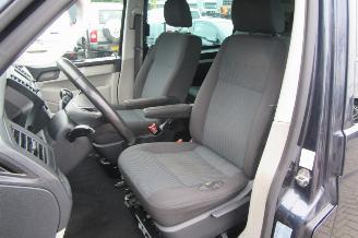 Volkswagen Transporter 2.0 TDI DSG L2H1 DC Highline picture 19