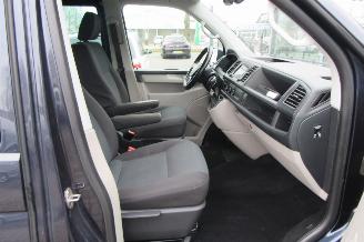 Volkswagen Transporter 2.0 TDI DSG L2H1 DC Highline picture 20