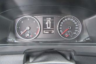 Volkswagen Transporter 2.0 TDI DSG L2H1 DC Highline picture 10