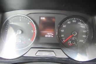 Volkswagen Crafter 30 2.0 TDI L3 H2 picture 10