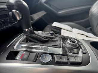 Audi S5 4.2 QUATTRO COUPE picture 25