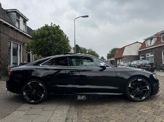 Audi S5 4.2 QUATTRO COUPE picture 10