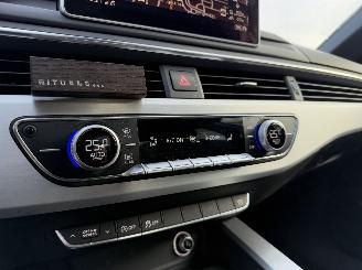 Audi A4 1.4 TFSI S LINE AUTOMAAT picture 24