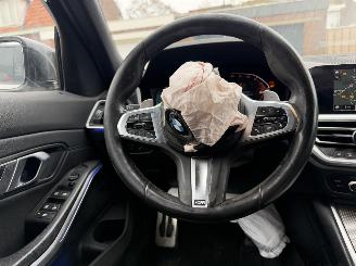 BMW 3-serie 318i  M PAKKET picture 16