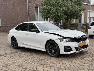 BMW 3-serie 318i  M PAKKET picture 4