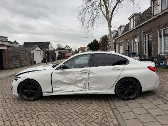 BMW 3-serie 318i  M PAKKET picture 9