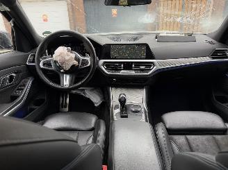 BMW 3-serie 318i  M PAKKET picture 13