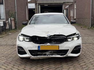 BMW 3-serie 318i  M PAKKET picture 2