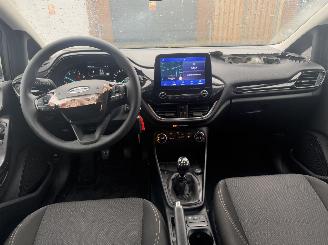 Ford Fiesta 1.0 Eco Boost NAP picture 7