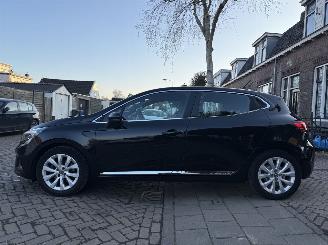 Renault Clio 1.6 E-Tech Hybrid 140 Intens AUTOMAAT picture 12