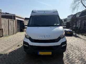 Iveco Daily 35S15 2.3 410 picture 5