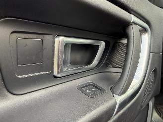 Land Rover Discovery Sport 2.0 TD4 Urban Series SE picture 15
