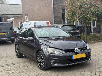 Volkswagen Golf 1.2 TSI Lounge edition picture 4