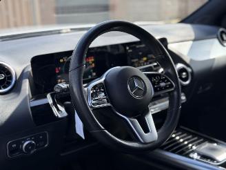 Mercedes B-klasse B200 / AUTOMAAT picture 19