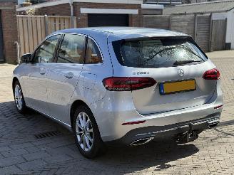 Mercedes B-klasse B200 / AUTOMAAT picture 10