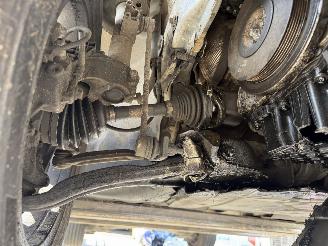 Mercedes B-klasse B200 / AUTOMAAT picture 22