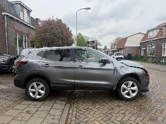Nissan Qashqai 1.2 Acenta picture 7