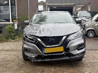 Nissan Qashqai 1.2 Acenta picture 3