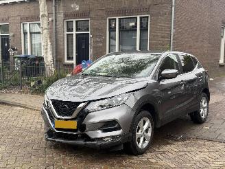 Nissan Qashqai 1.2 Acenta picture 2