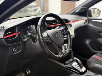 Opel Corsa 1.2 GS Line AUTOMAAT NAP picture 19