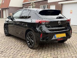 Opel Corsa 1.2 GS Line AUTOMAAT NAP picture 7