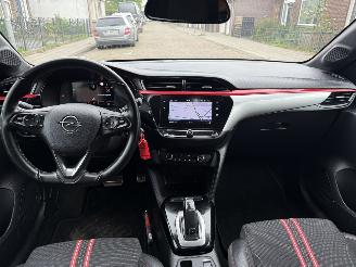 Opel Corsa 1.2 GS Line AUTOMAAT NAP picture 20