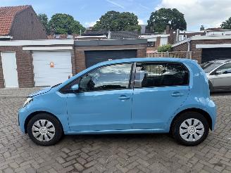 Volkswagen Up! 1.0 BMT Move Up picture 10