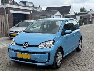 škoda osobní automobily Volkswagen Up! 1.0 BMT Move Up 2019/1