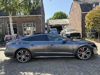 Audi A7 SPORTBACK 50TDI QUATTRO 286PK picture 10