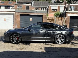 Audi A7 SPORTBACK 50TDI QUATTRO 286PK picture 12