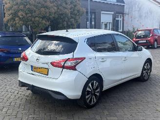 Nissan Pulsar 1.2 DIG-T N-Connecta NAP picture 10