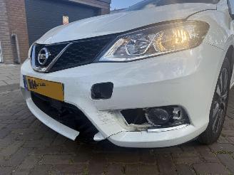 Nissan Pulsar 1.2 DIG-T N-Connecta NAP picture 6