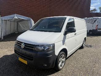 Volkswagen Transporter 2.0 TDI L1H1 BM AUTOMAAT picture 2