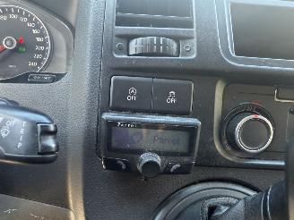 Volkswagen Transporter 2.0 TDI L1H1 BM AUTOMAAT picture 13