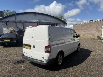 Volkswagen Transporter 2.0 TDI L1H1 BM AUTOMAAT picture 6